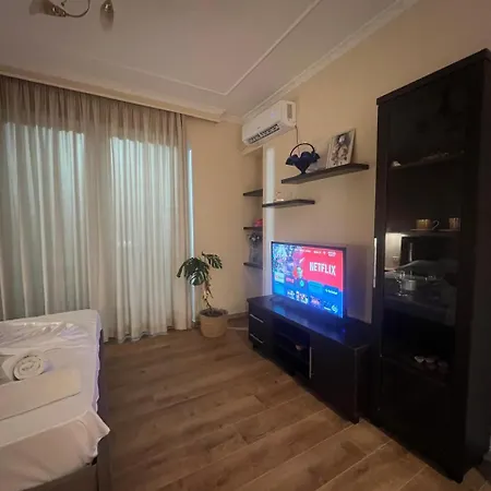 Skyline Appartement Tirana