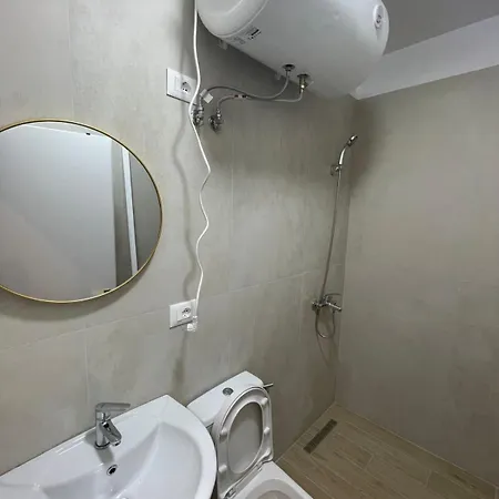 Skyline Appartement