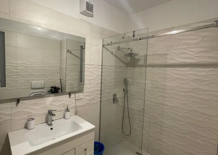 Skyline Тирана