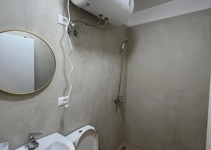 Skyline * Тирана